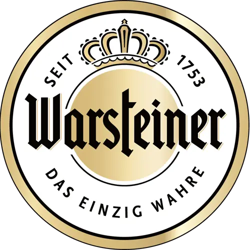 Warsteiner – Das Ist Gut