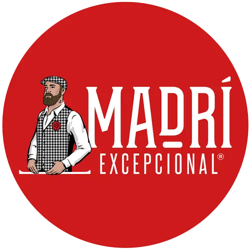 Madri – Brewed in Yorkshire actually