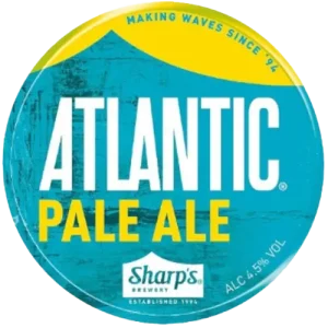 Sharp’s Atlantic Pale Ale