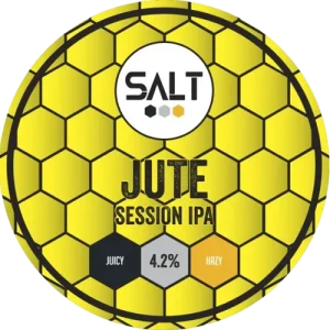 Salt Jute Ale