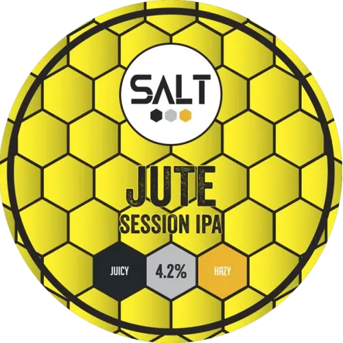 Salt Jute Ale – Award Winning Ale from Yorkshire