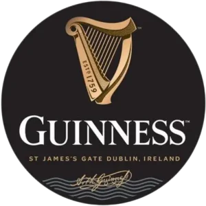 Guinness - There’s nothing on this planet like a pint of the black stuff