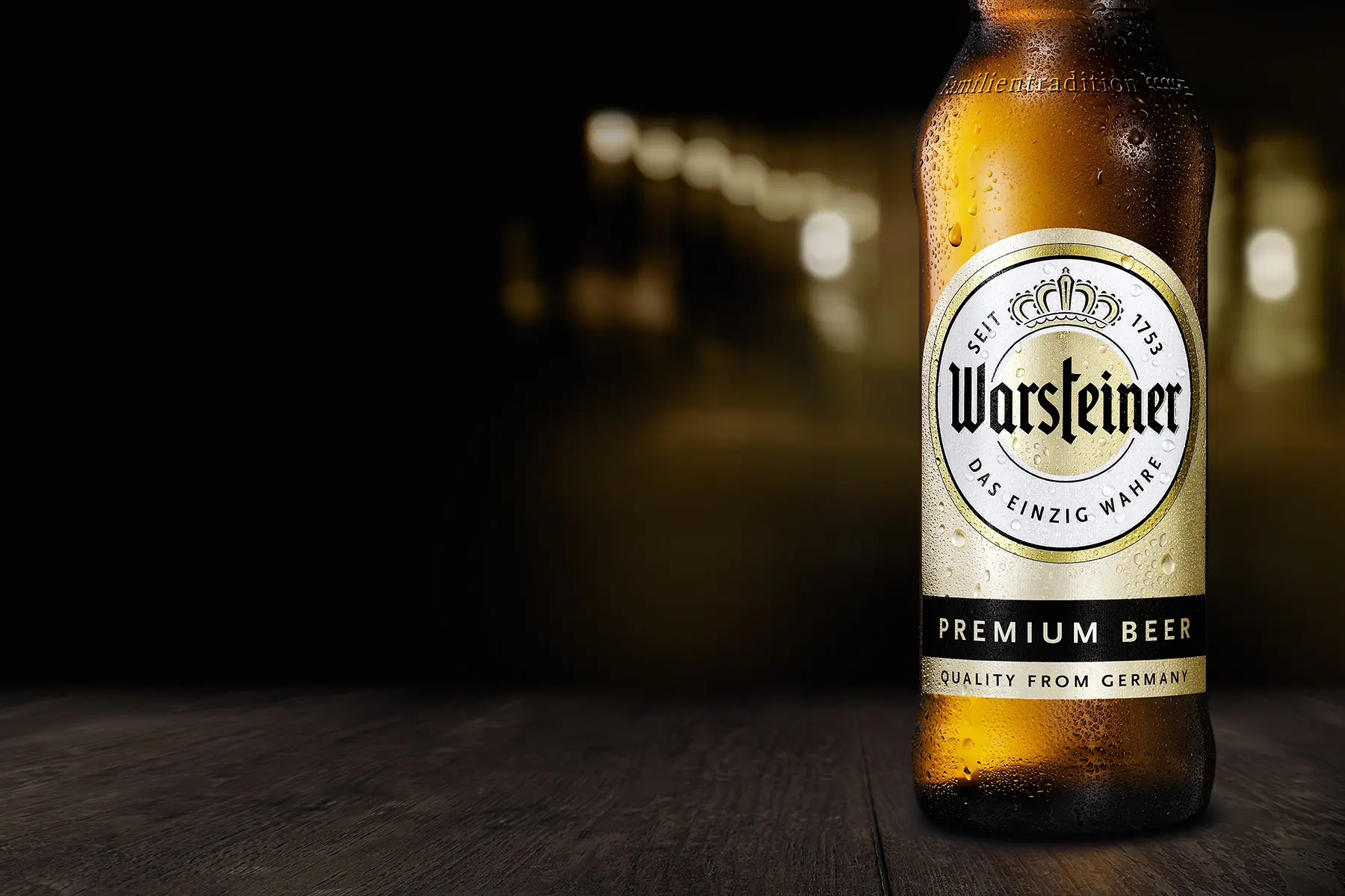 Warsteiner Warsteiner