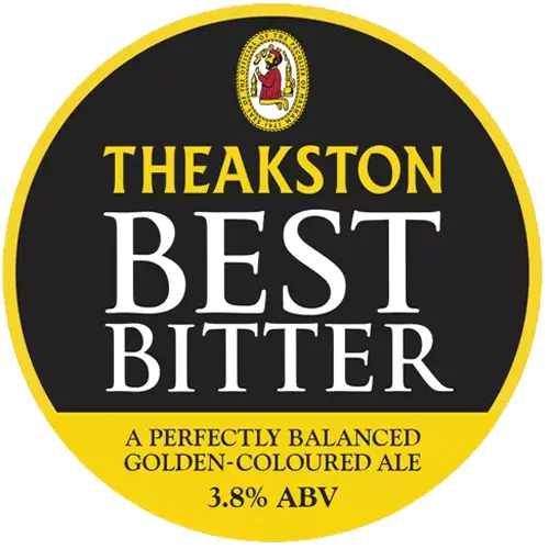 Theakston Best Bitter